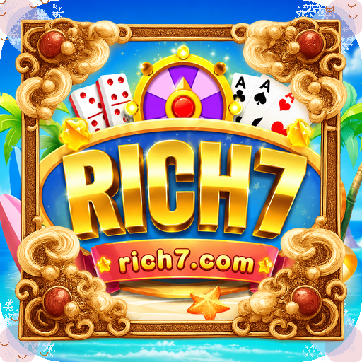 rich7 — galeri pratinjau - APK Resmi