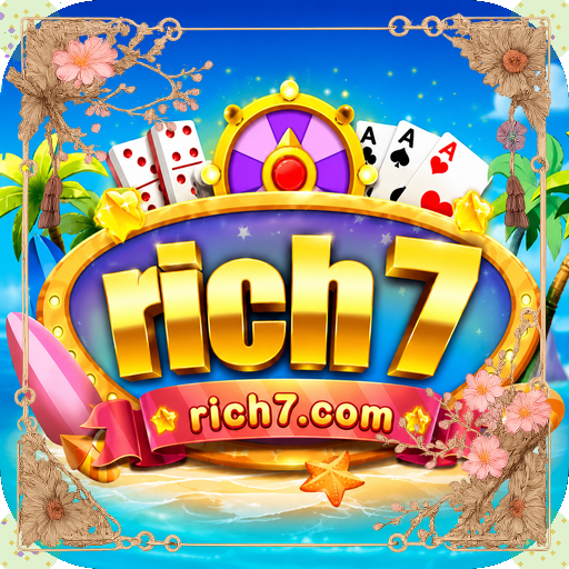 rich7 — galeri pratinjau Resmi APK