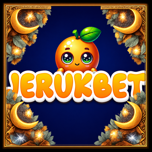 jerukbet — mitra unggulan