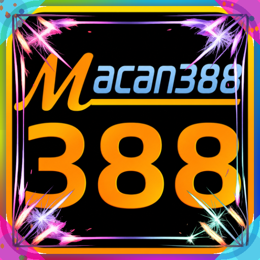 macan388 — mitra unggulan